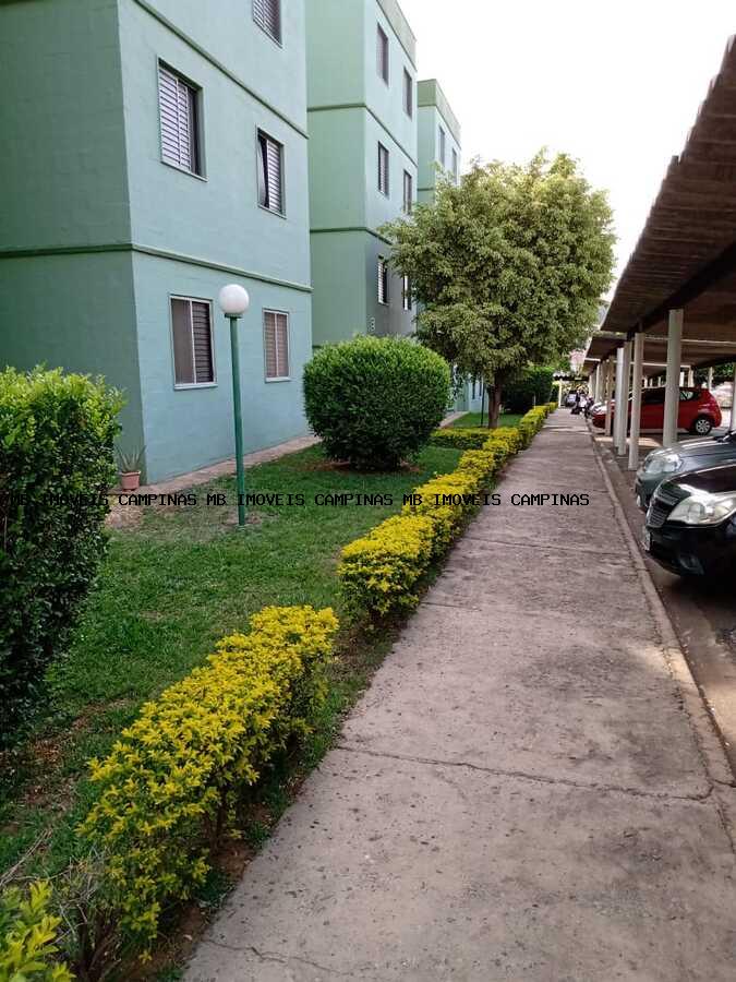 Apartamento à venda com 2 quartos, 58m² - Foto 3