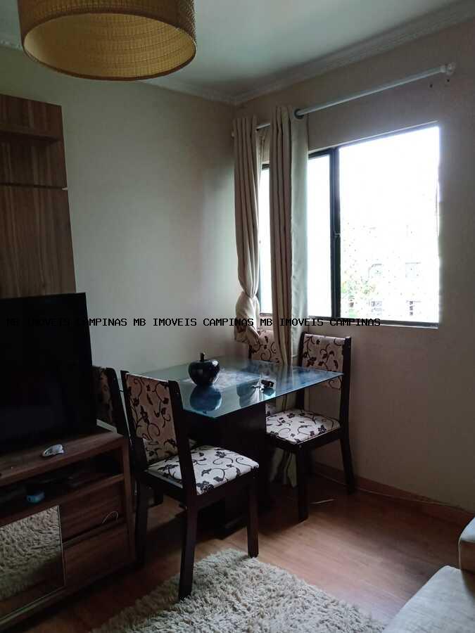 Apartamento à venda com 2 quartos, 58m² - Foto 9