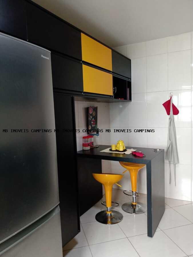 Apartamento à venda com 2 quartos, 58m² - Foto 10