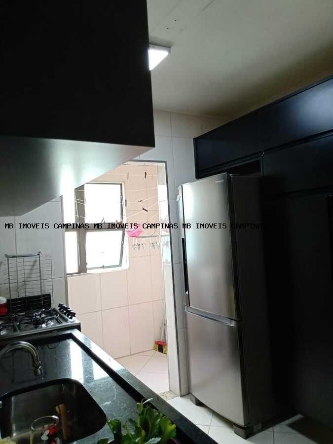 Apartamento à venda com 2 quartos, 58m² - Foto 13