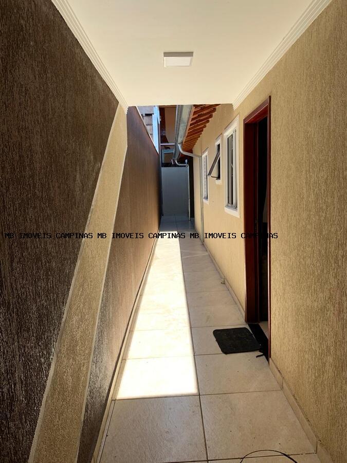 Casa à venda com 2 quartos, 125m² - Foto 3