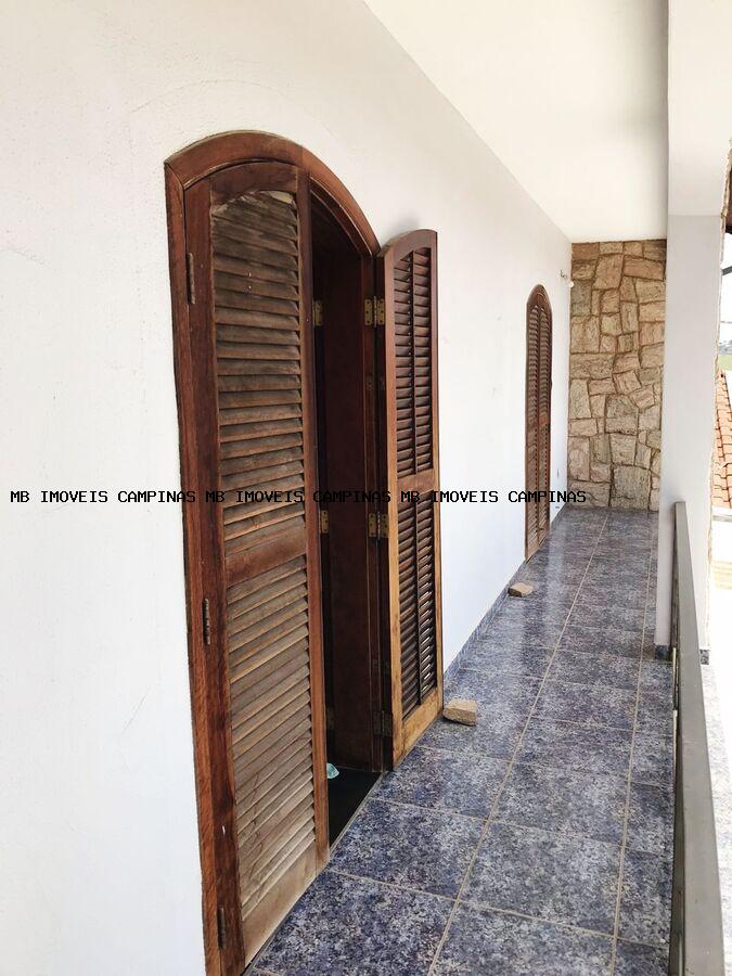 Sobrado à venda com 5 quartos, 250m² - Foto 20