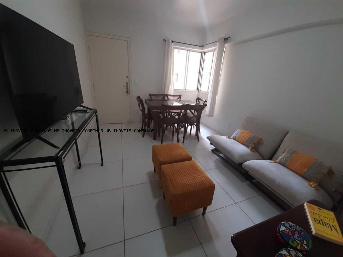 Apartamento à venda com 1 quarto, 53m² - Foto 1