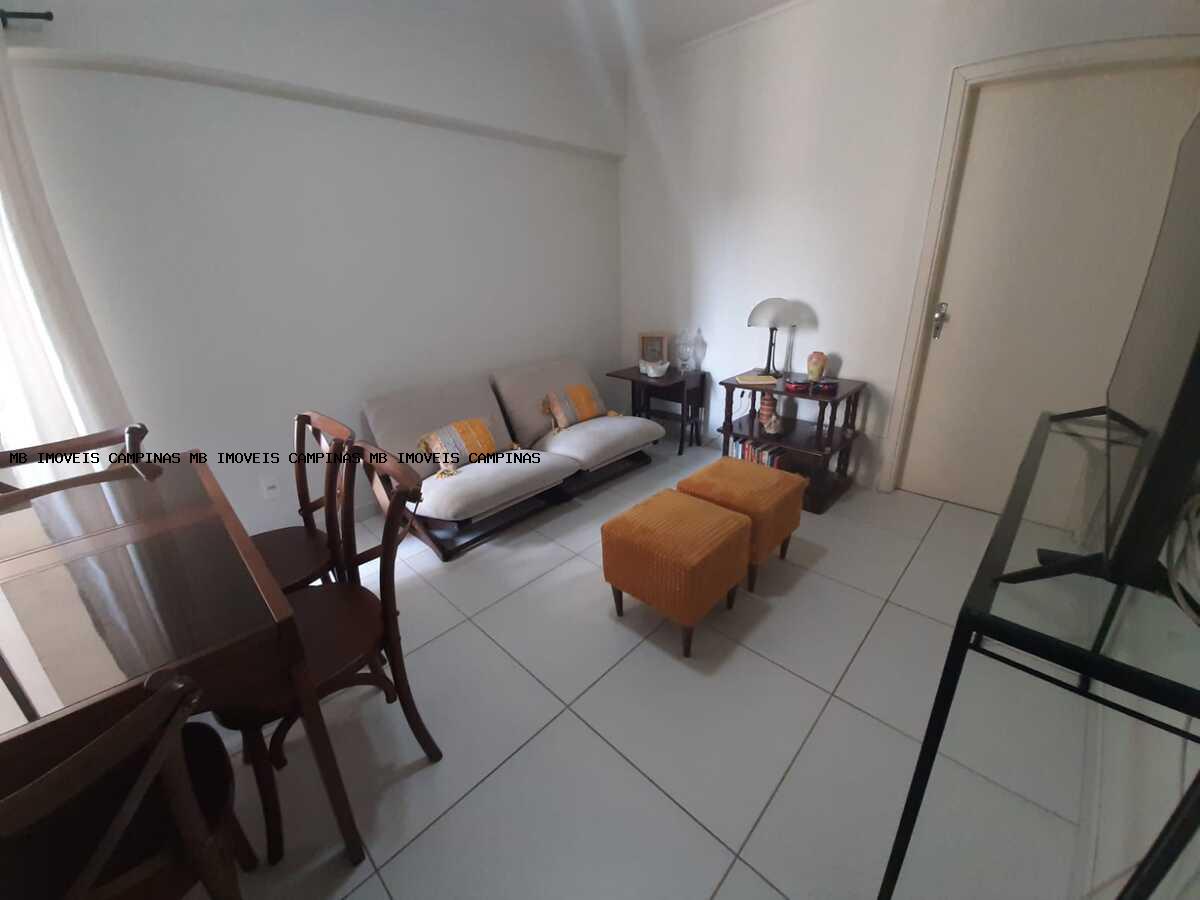 Apartamento à venda com 1 quarto, 53m² - Foto 6