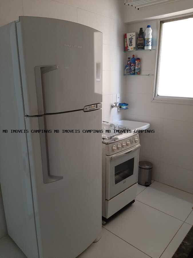 Apartamento à venda com 1 quarto, 53m² - Foto 7