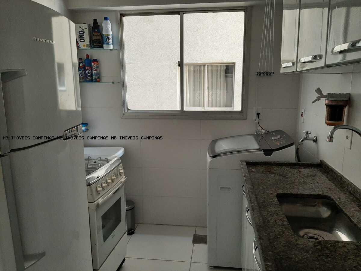 Apartamento à venda com 1 quarto, 53m² - Foto 9