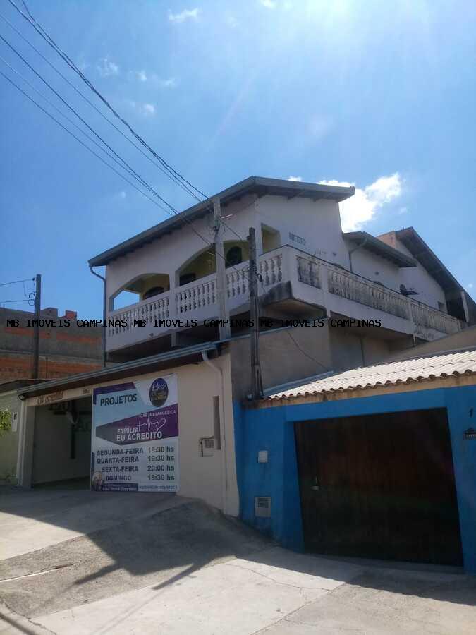 Sobrado à venda com 3 quartos, 180m² - Foto 2