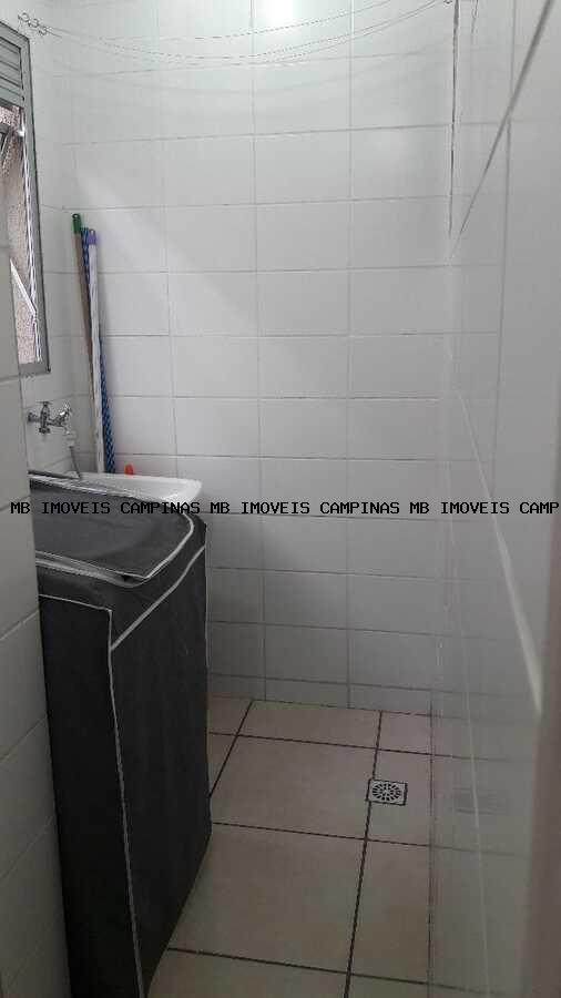 Apartamento à venda com 2 quartos - Foto 7