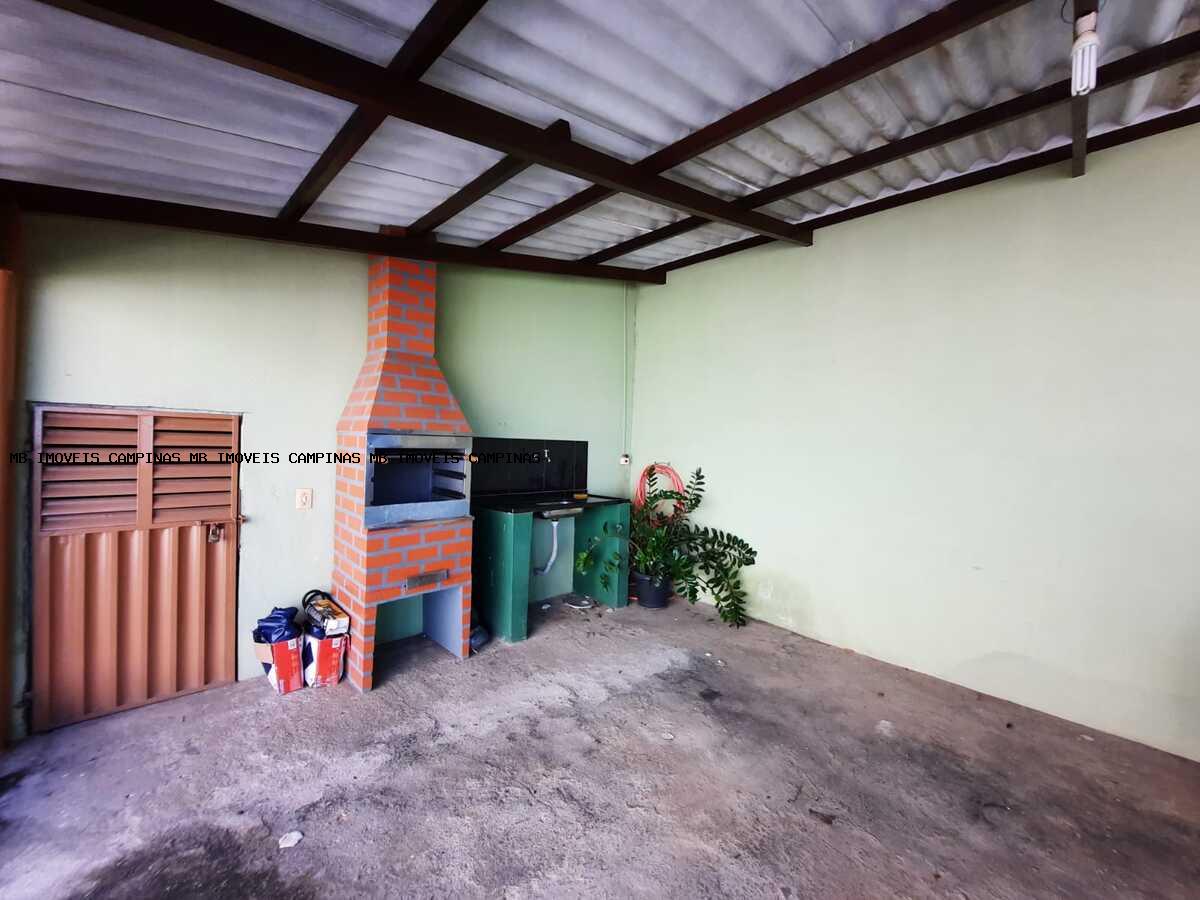 Casa à venda com 3 quartos, 250m² - Foto 14