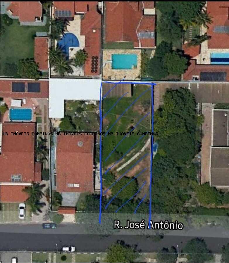 Terreno à venda, 551m² - Foto 6