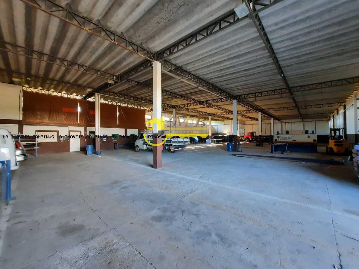 Prédio Inteiro para alugar, 50000m² - Foto 9