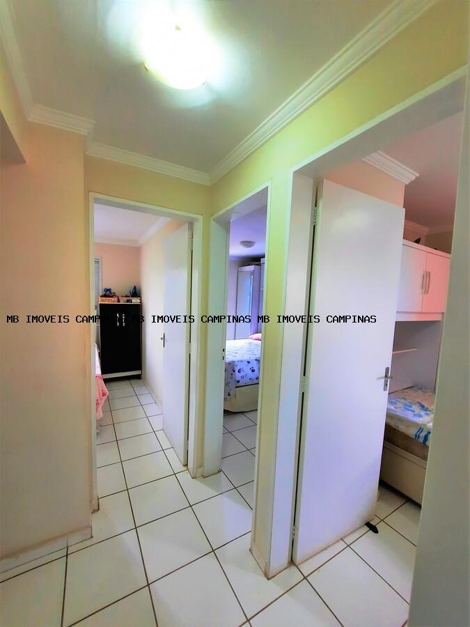 Apartamento à venda com 3 quartos, 67m² - Foto 5