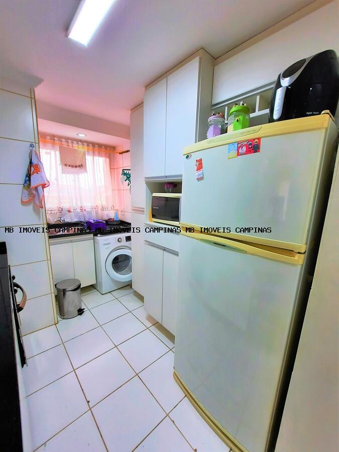 Apartamento à venda com 3 quartos, 67m² - Foto 13