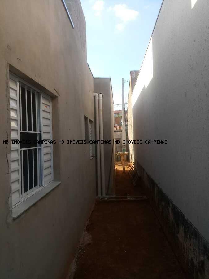 Casa à venda com 3 quartos, 130m² - Foto 11