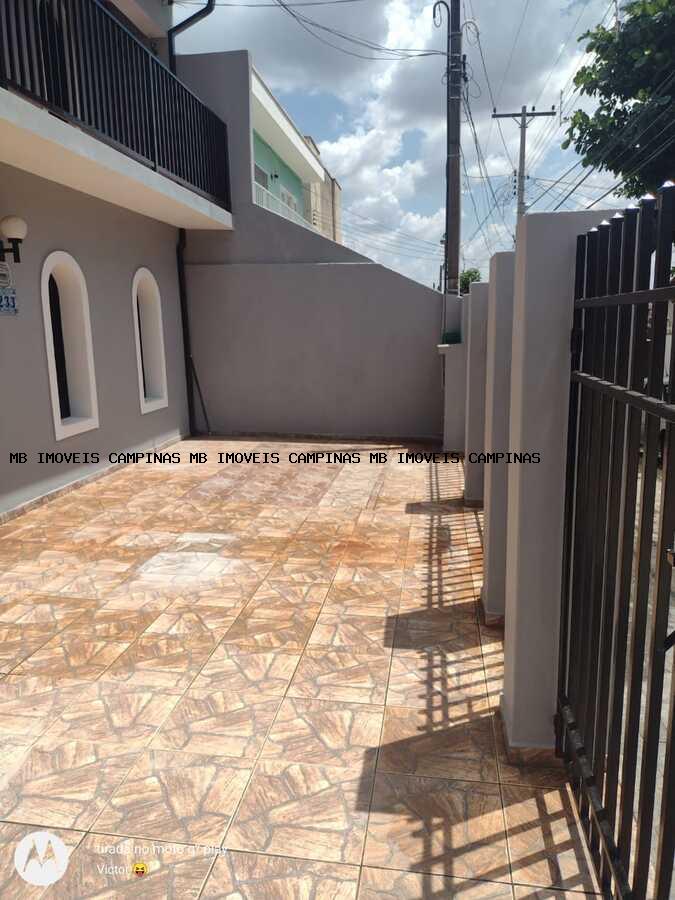 Sobrado à venda com 3 quartos, 250m² - Foto 22