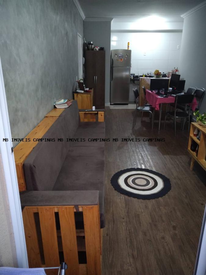 Apartamento à venda com 2 quartos - Foto 3