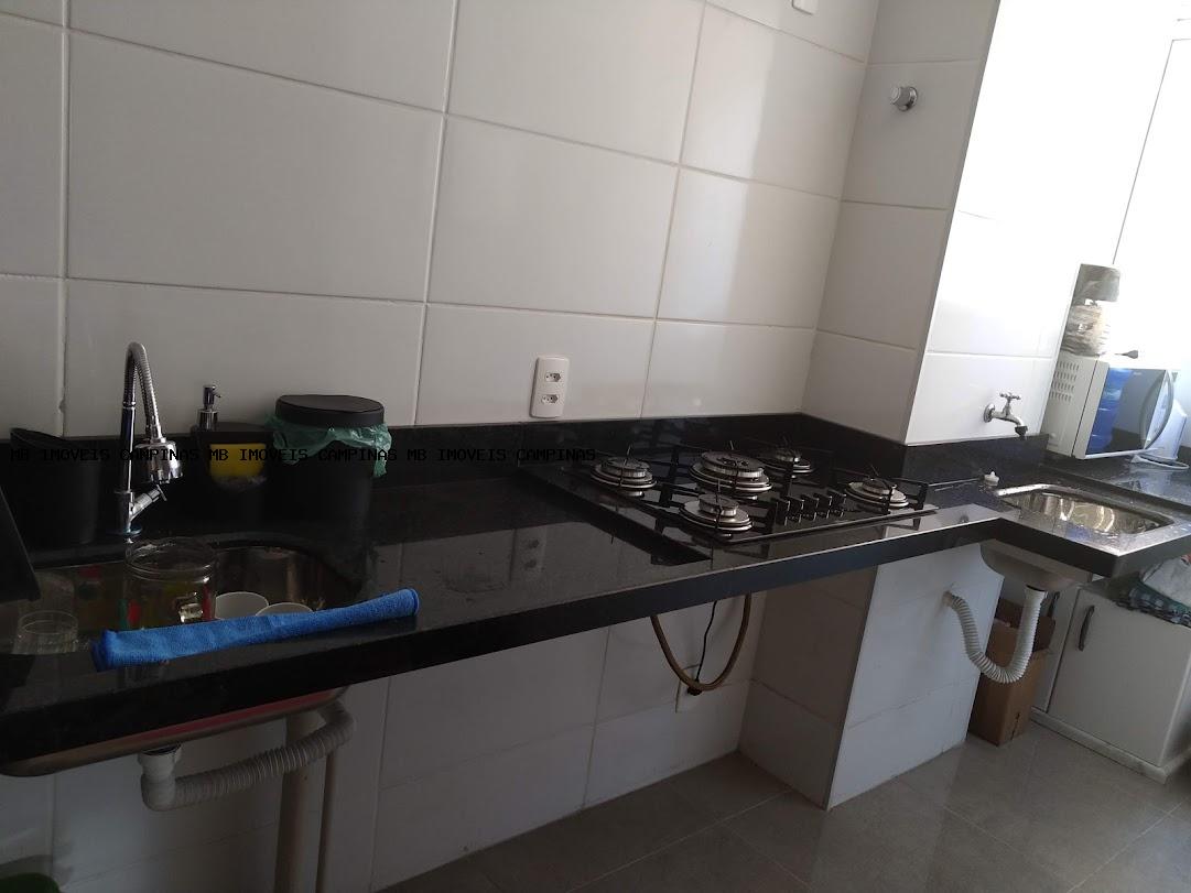 Apartamento à venda com 2 quartos - Foto 6