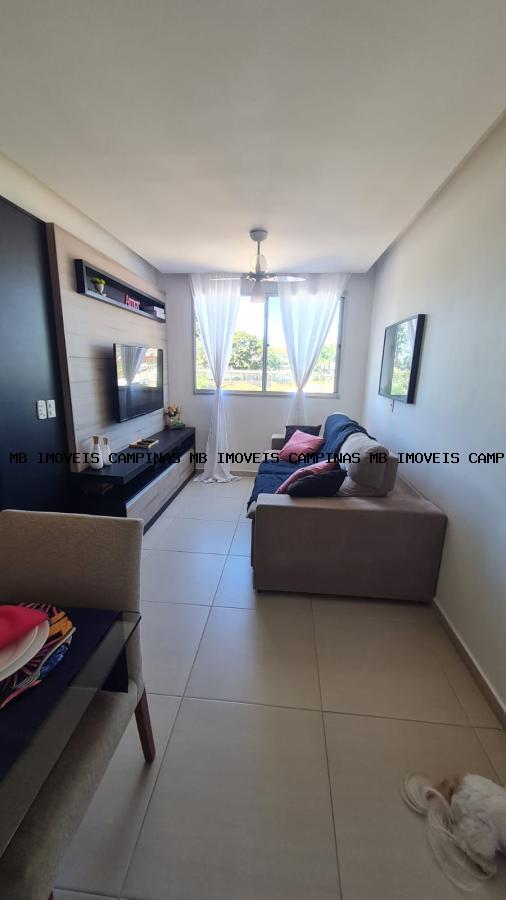 Apartamento à venda com 2 quartos - Foto 2