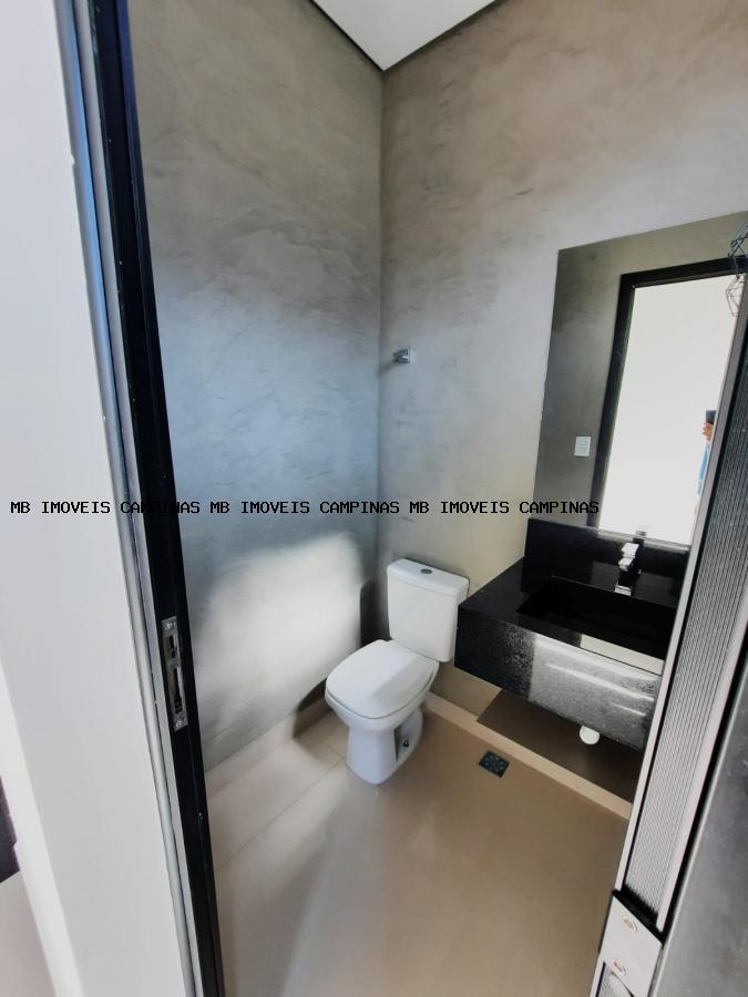 Casa de Condomínio à venda com 3 quartos, 250m² - Foto 12