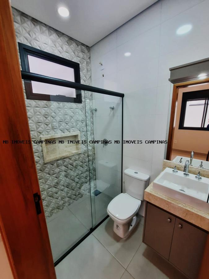 Casa de Condomínio à venda com 3 quartos, 250m² - Foto 14