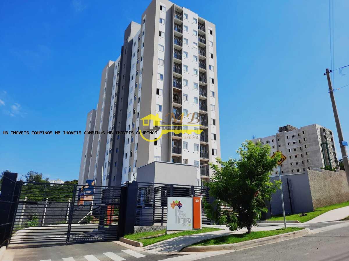 Apartamento à venda com 2 quartos, 41m² - Foto 1