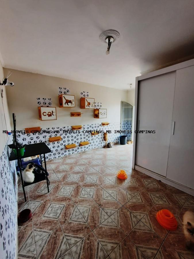 Sobrado à venda com 3 quartos, 250m² - Foto 15