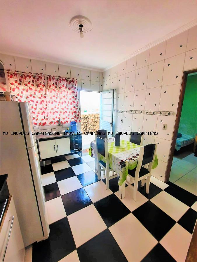 Casa à venda com 3 quartos, 126m² - Foto 9