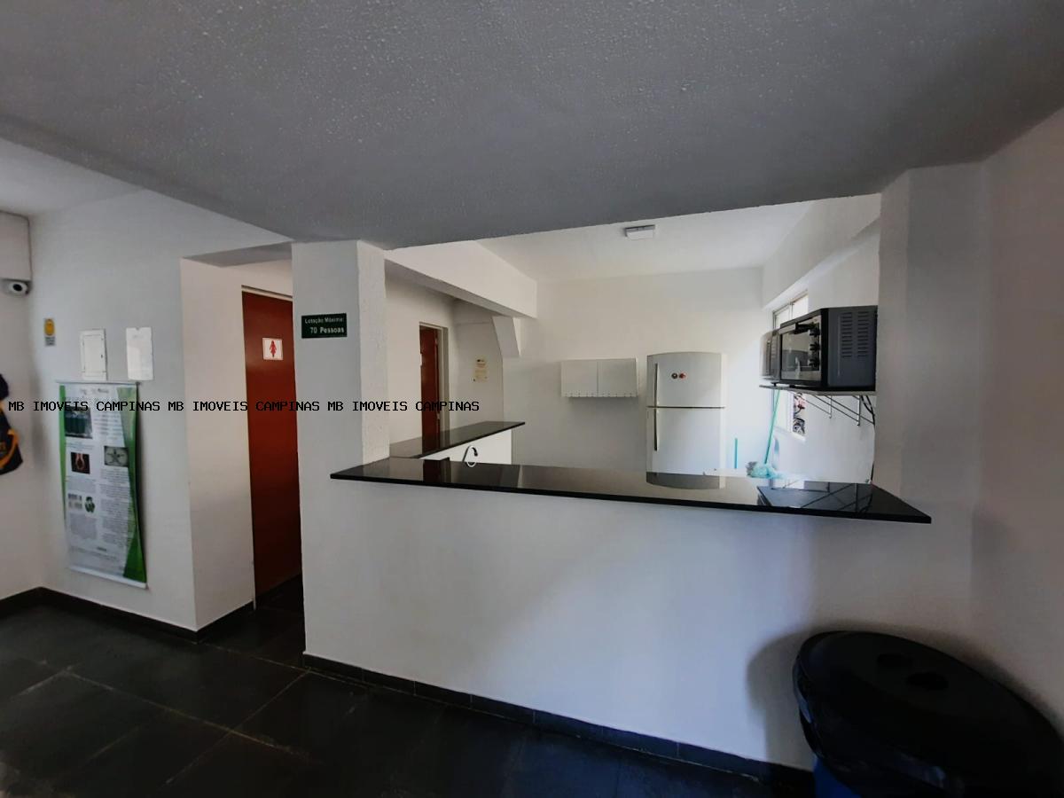 Apartamento à venda com 3 quartos, 57m² - Foto 4