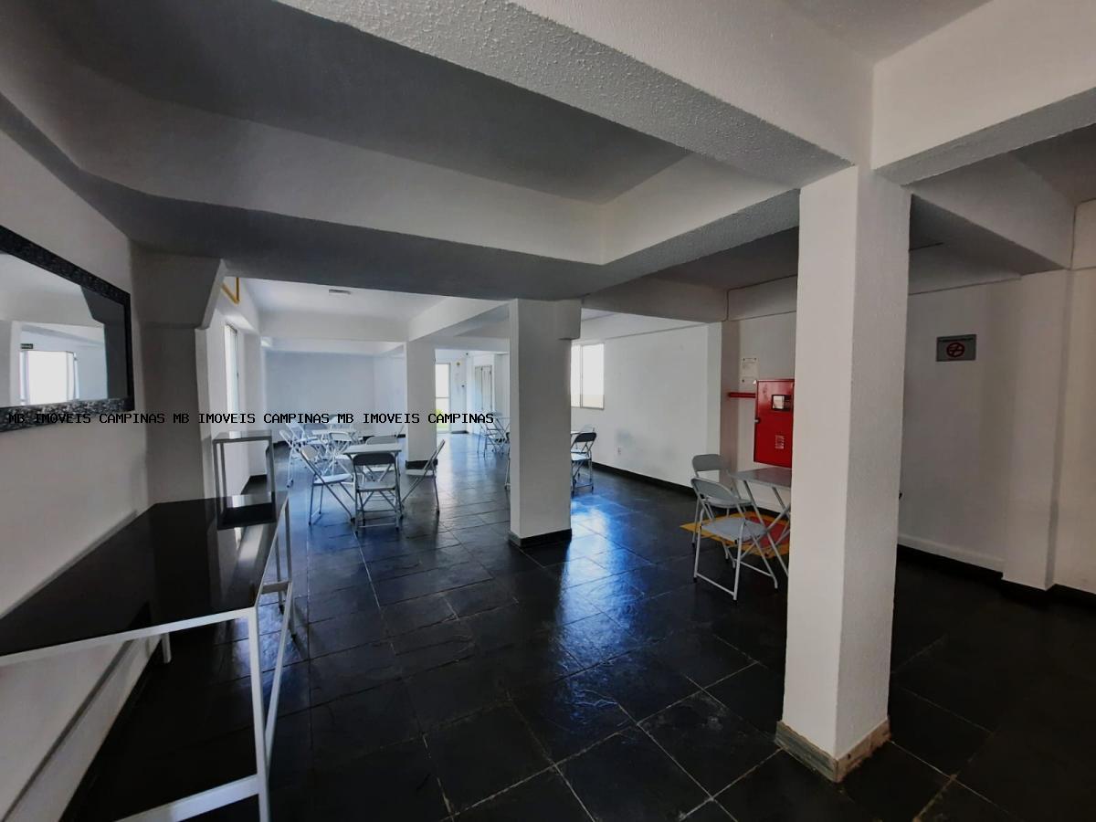 Apartamento à venda com 3 quartos, 57m² - Foto 5