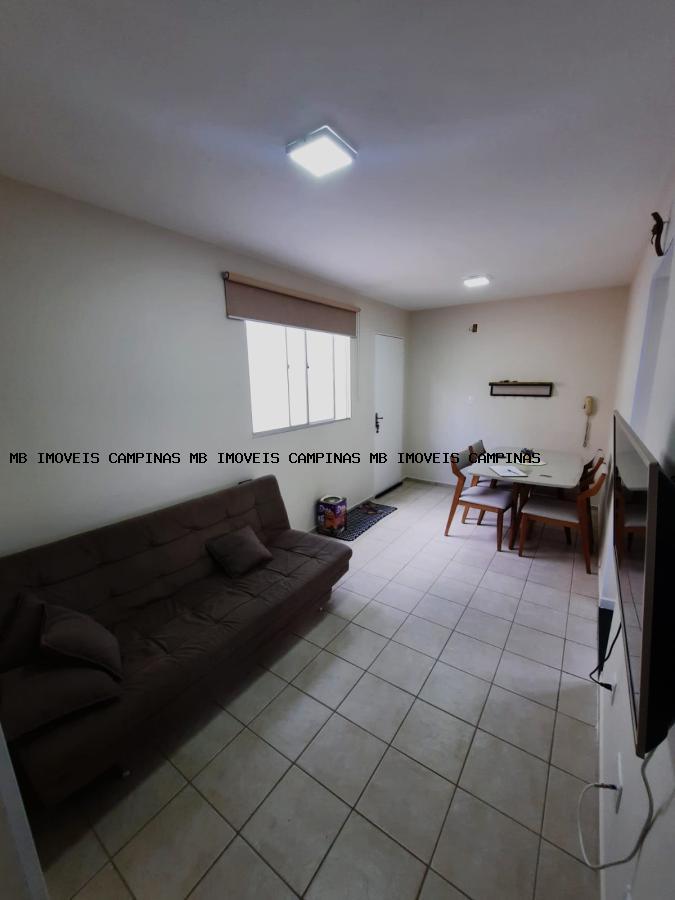 Apartamento à venda com 3 quartos, 57m² - Foto 8