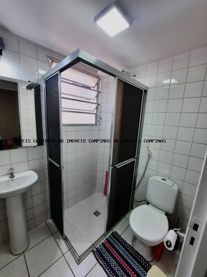 Apartamento à venda com 3 quartos, 57m² - Foto 11