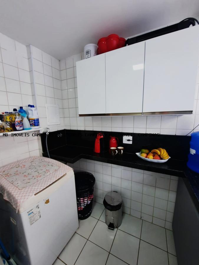 Apartamento à venda com 3 quartos, 57m² - Foto 13