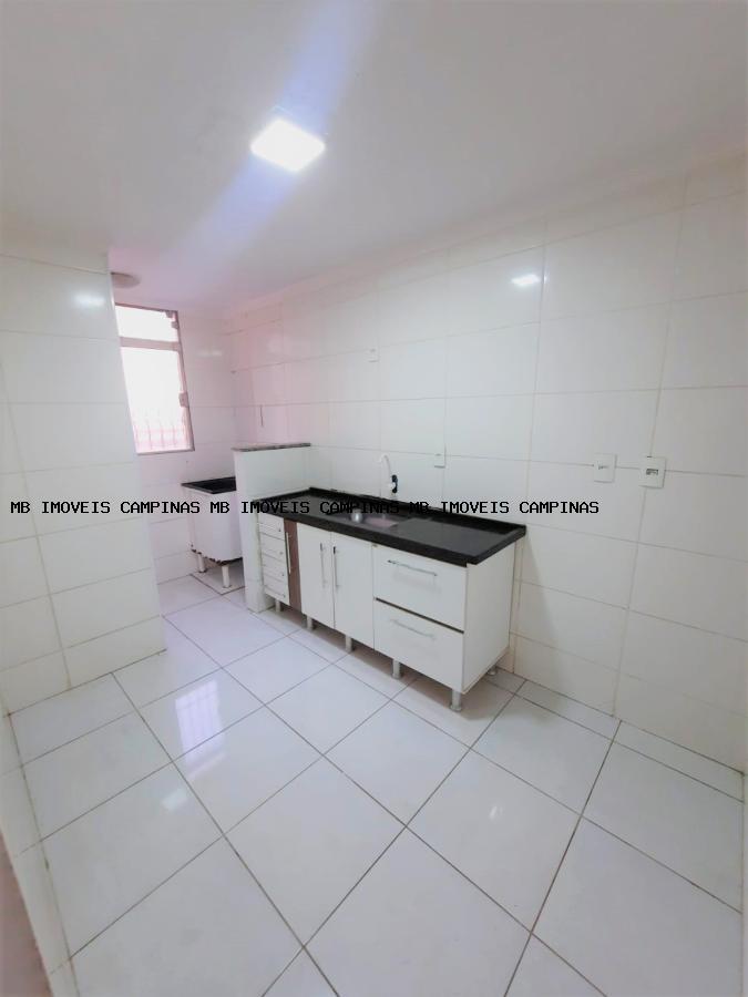 Apartamento à venda com 2 quartos, 54m² - Foto 5