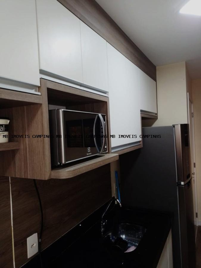 Apartamento para alugar com 2 quartos, 41m² - Foto 7