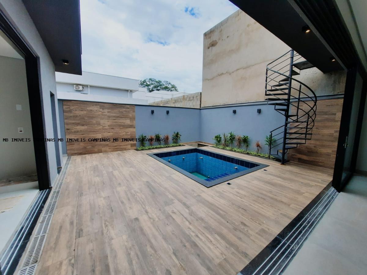 Casa de Condomínio à venda com 3 quartos, 250m² - Foto 5