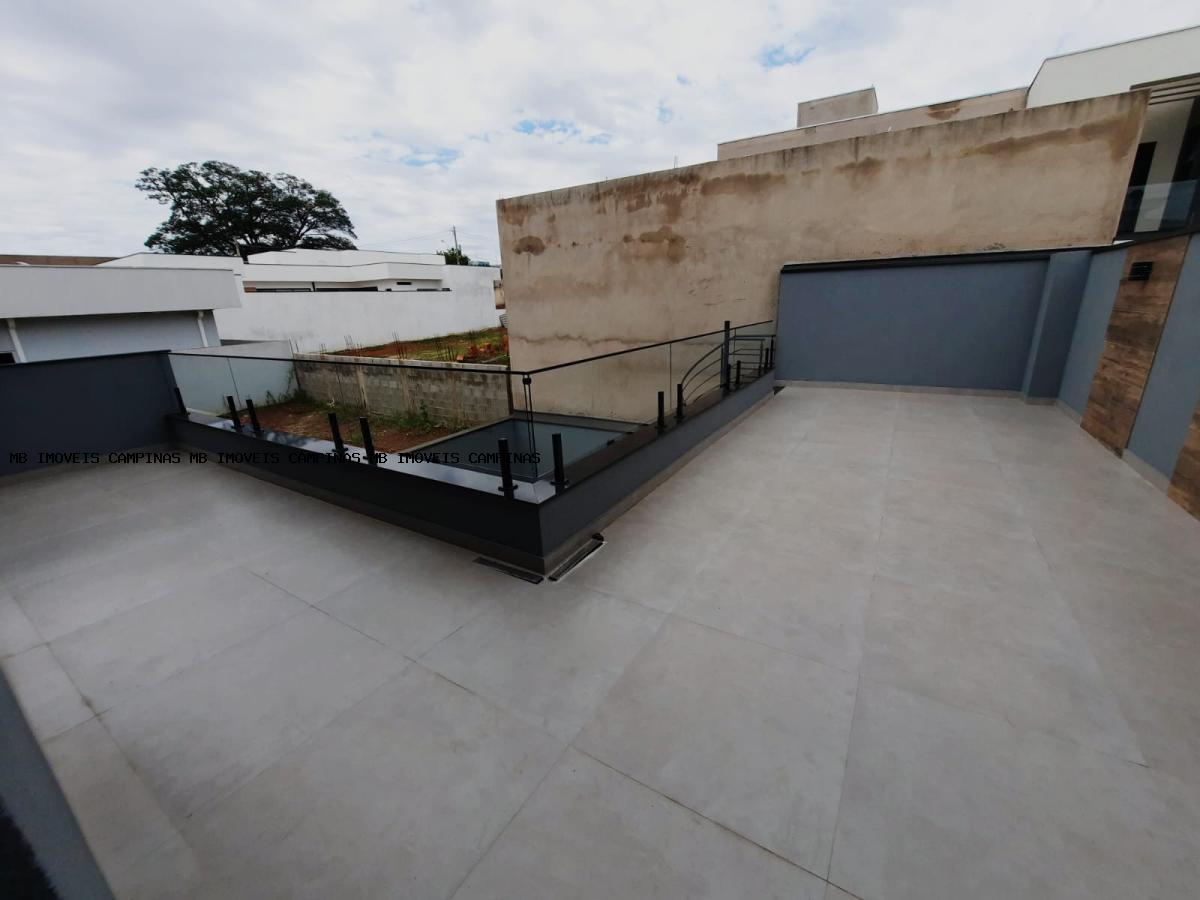 Casa de Condomínio à venda com 3 quartos, 250m² - Foto 10