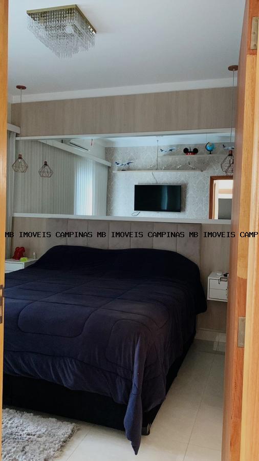 Casa de Condomínio à venda com 3 quartos, 250m² - Foto 17