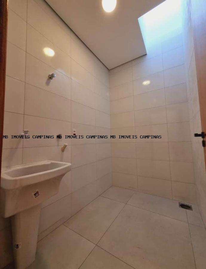 Casa de Condomínio à venda com 3 quartos, 250m² - Foto 11