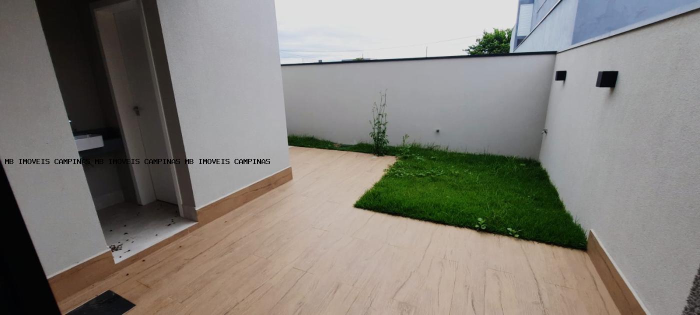 Casa de Condomínio à venda com 3 quartos, 250m² - Foto 30