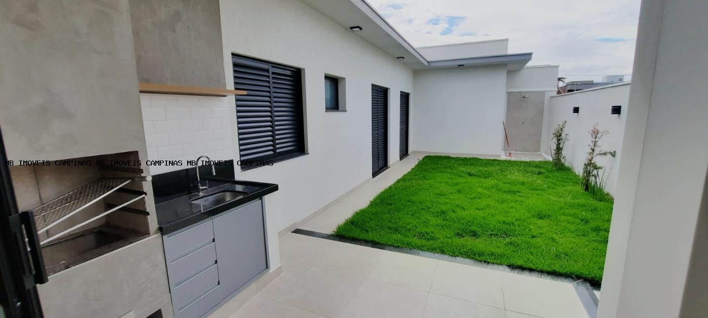 Casa de Condomínio à venda com 3 quartos, 250m² - Foto 9