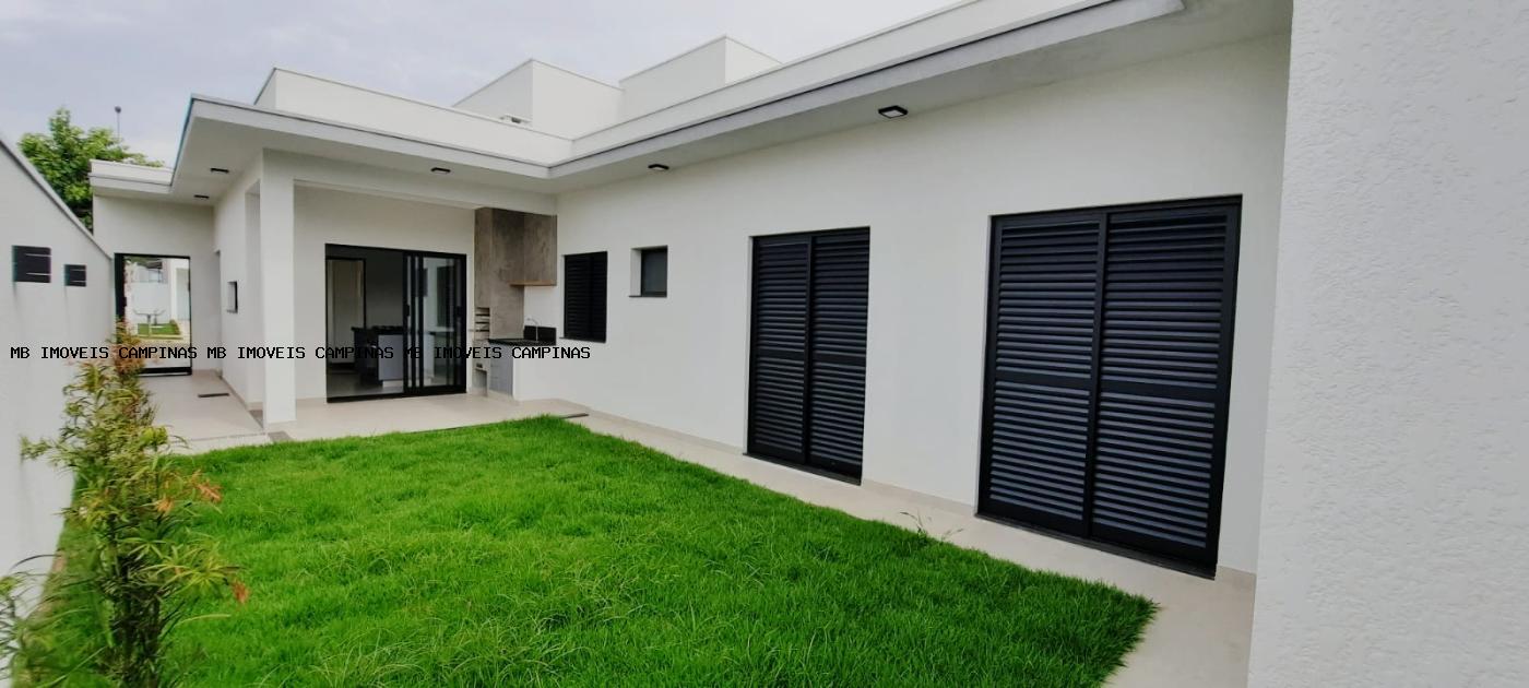 Casa de Condomínio à venda com 3 quartos, 250m² - Foto 10