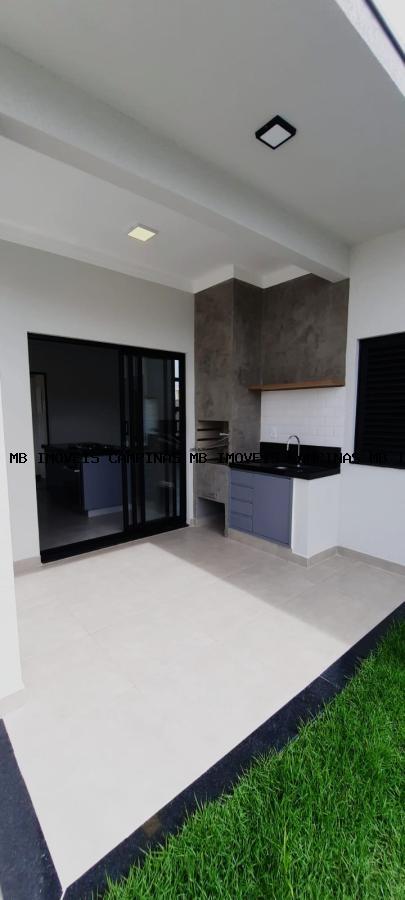 Casa de Condomínio à venda com 3 quartos, 250m² - Foto 12