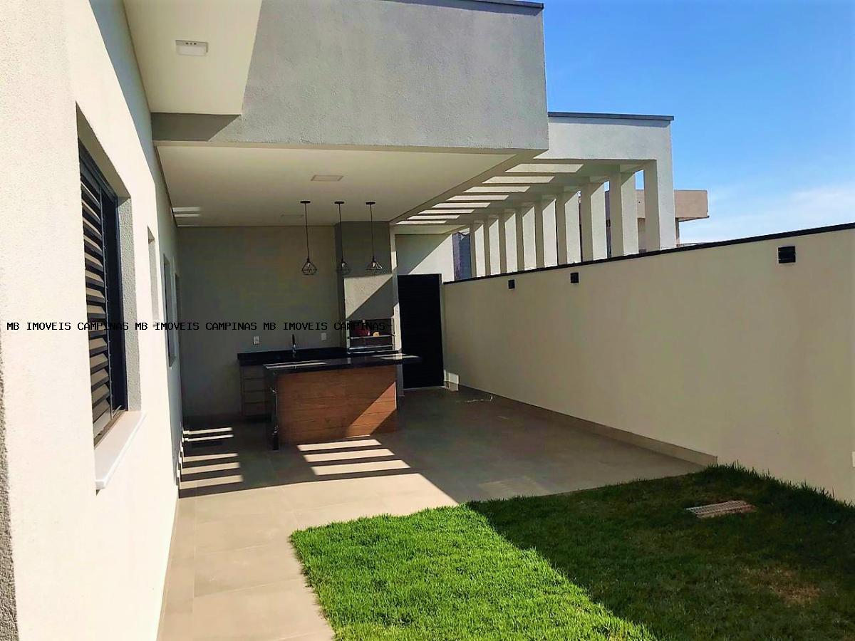 Casa de Condomínio à venda com 3 quartos, 250m² - Foto 6