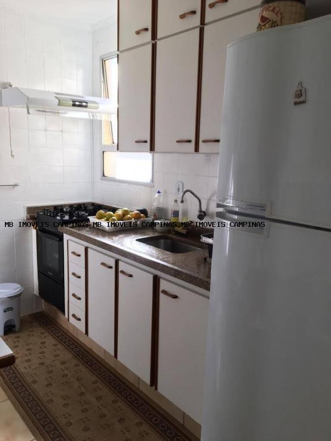 Apartamento à venda com 3 quartos - Foto 6