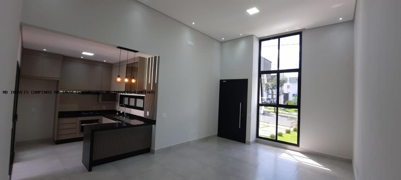 Casa de Condomínio à venda com 3 quartos, 200m² - Foto 4