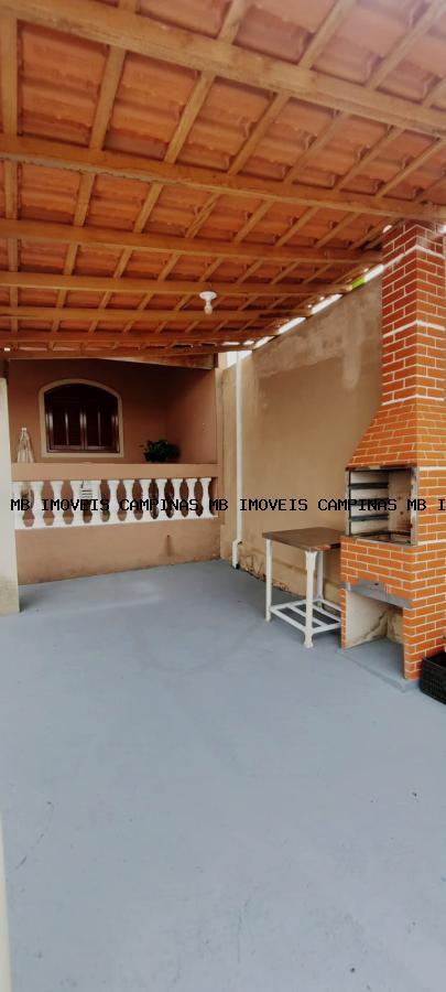 Casa à venda com 3 quartos, 250m² - Foto 5