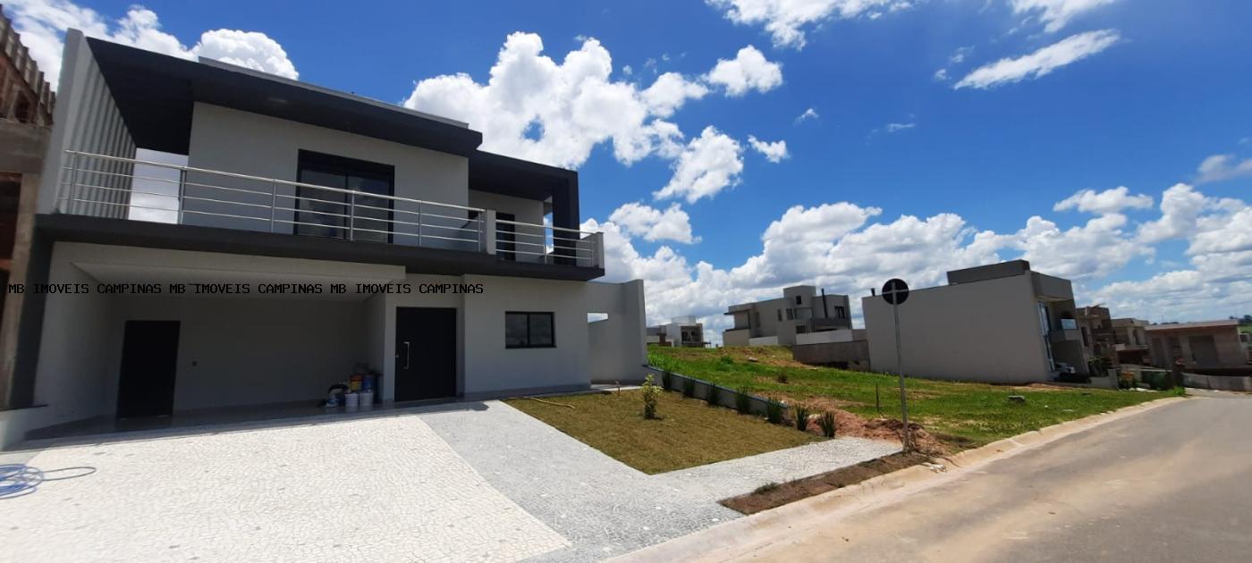 Casa de Condomínio à venda, 300m² - Foto 3