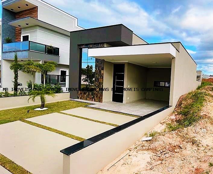 Casa de Condomínio à venda com 3 quartos, 200m² - Foto 1