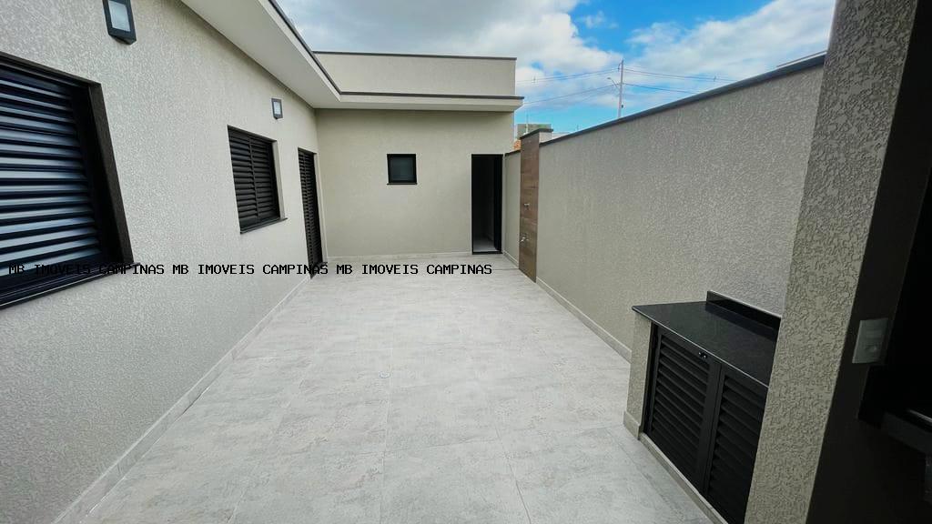 Casa de Condomínio à venda com 3 quartos, 200m² - Foto 8