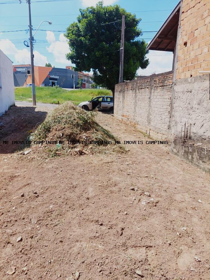 Terreno à venda, 132m² - Foto 1